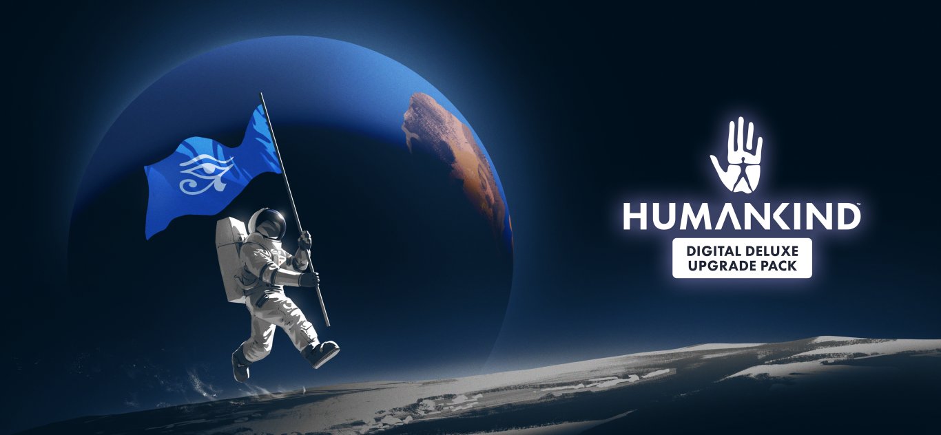 HUMANKIND Amplitude Store