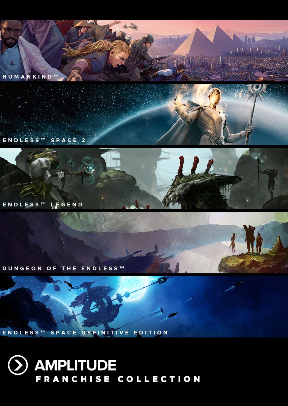 Home Amplitude Store