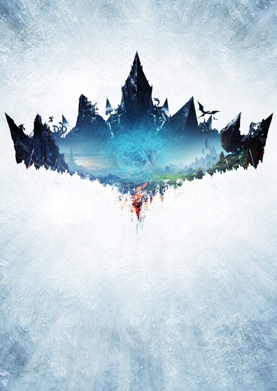 ENDLESS™ Legend - Definitive Edition | Amplitude Store