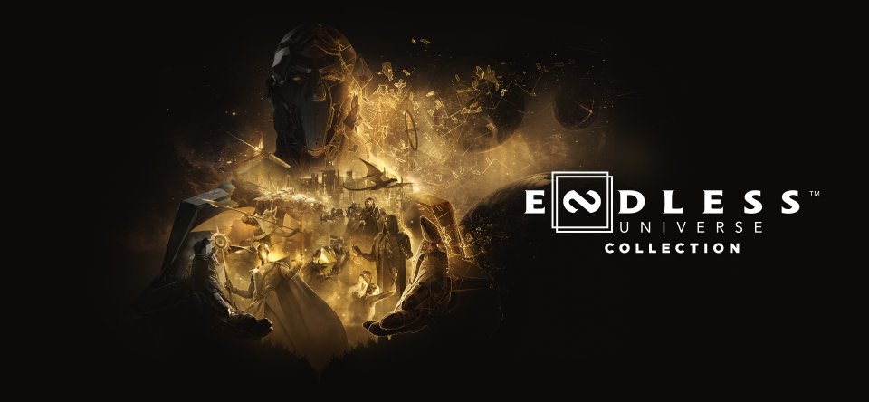 ENDLESS™ Space 2 - DLC Collection | Amplitude Store