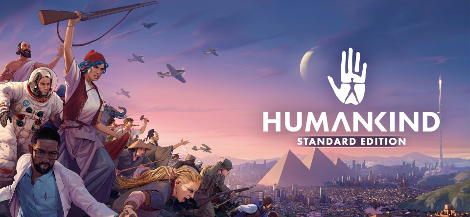 HUMANKIND™ Collection | Amplitude Store