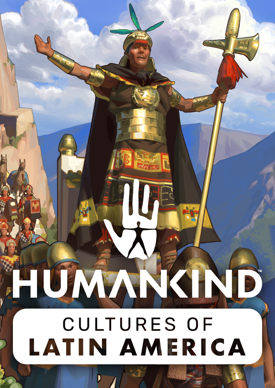 Games | Amplitude Store