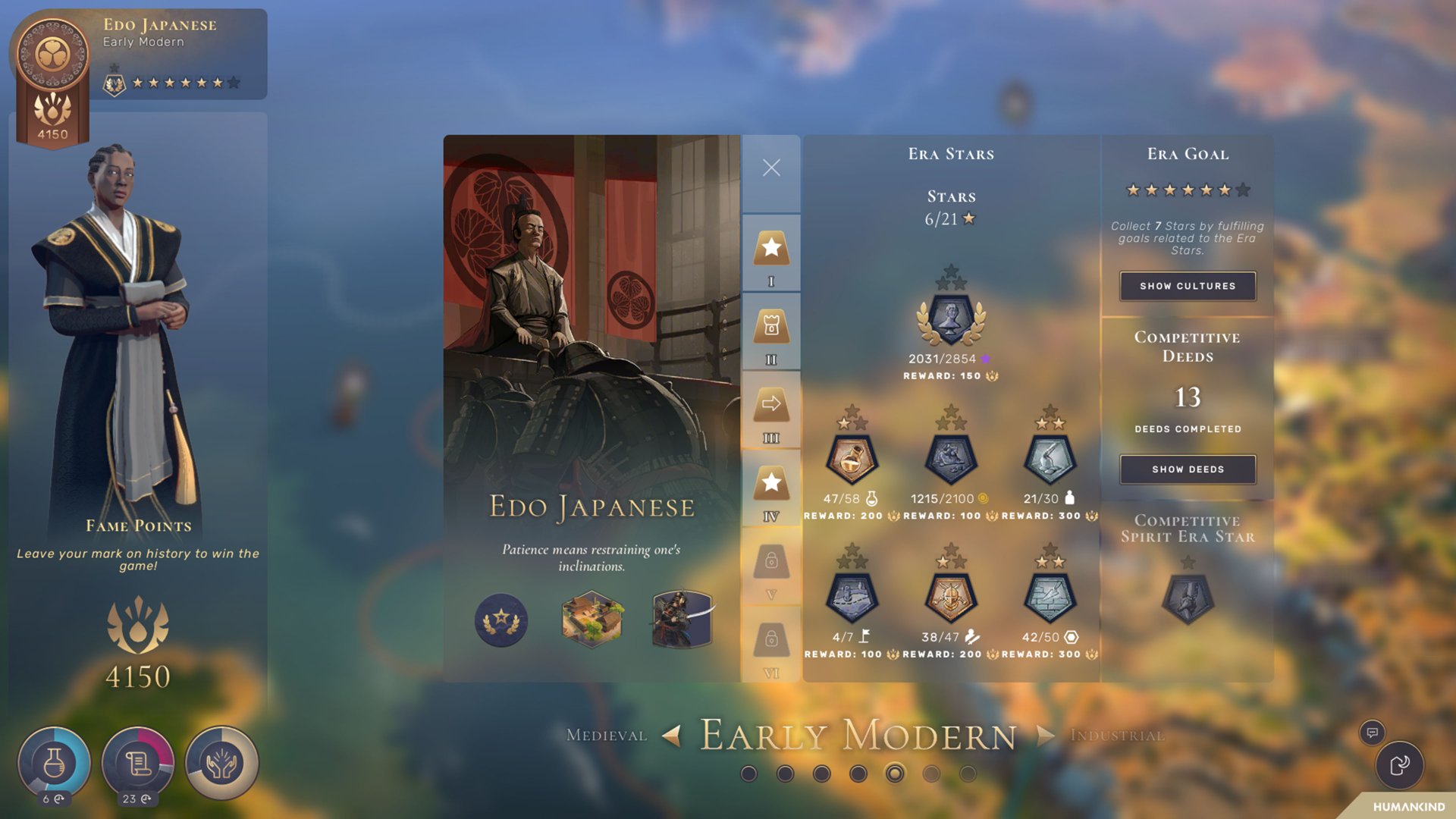 Humankind Game - Official Website