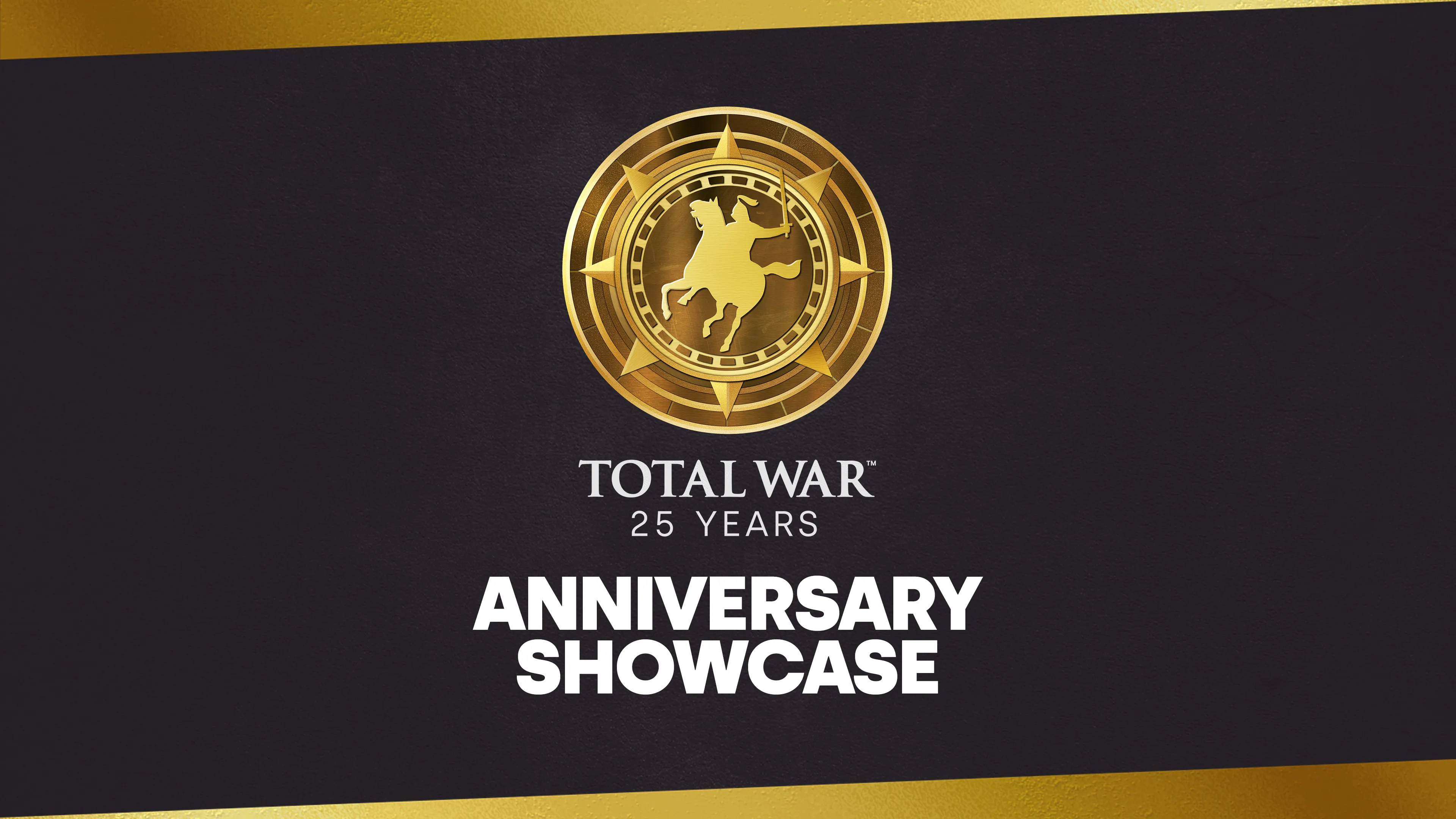 Total War Medieval Iii Unveiled At 25 Anniversary Showcase Creative