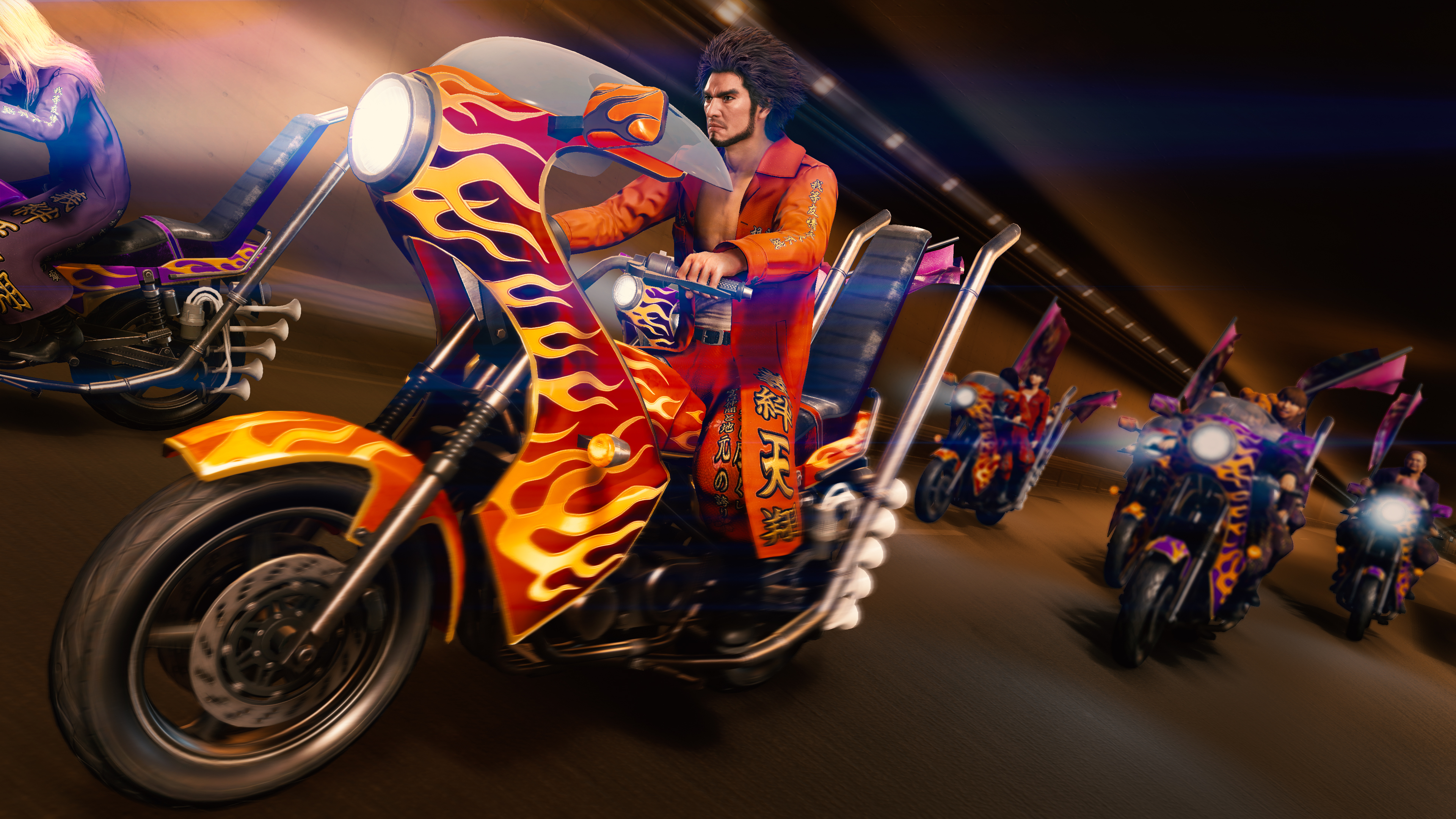 Image of Pre-order Bonus