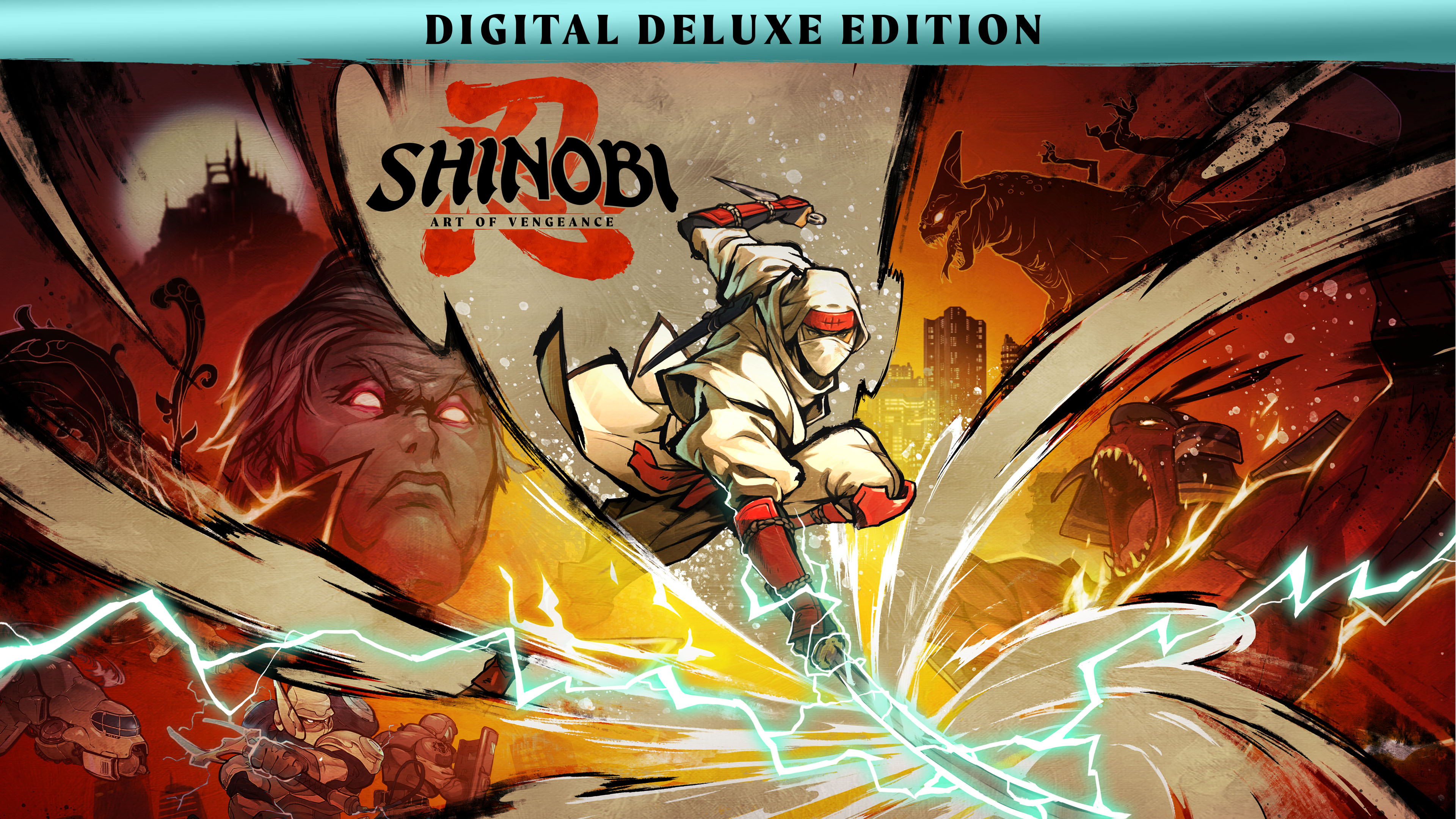 SHINOBI プレミアム・エディション [初回限定生産] 邦画 DVD