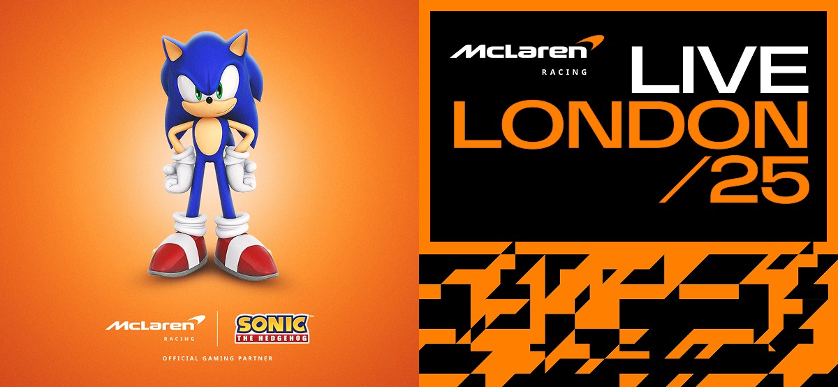 Racing Around the World | SEGA