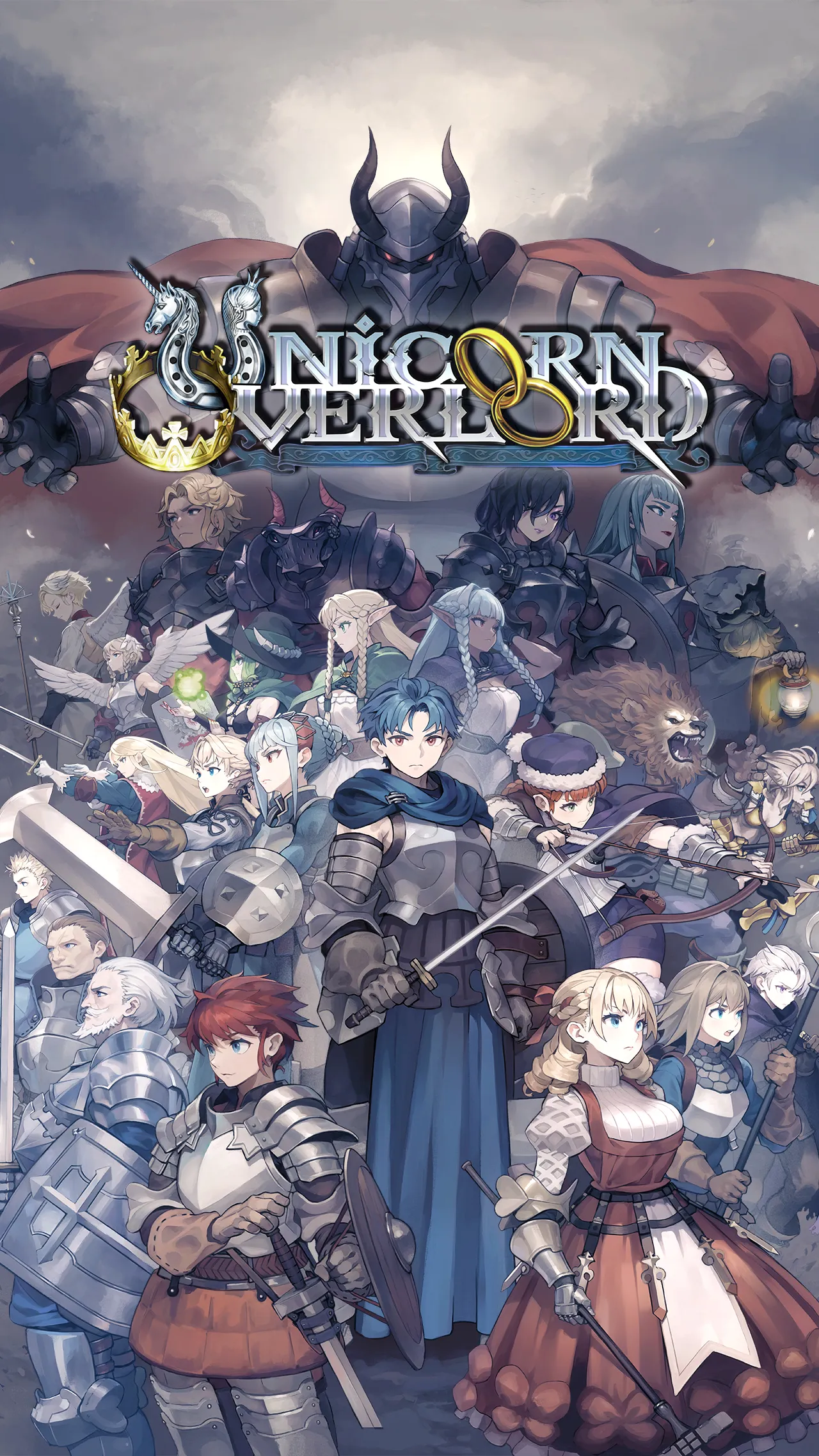 Unicorn Overlord | SEGA