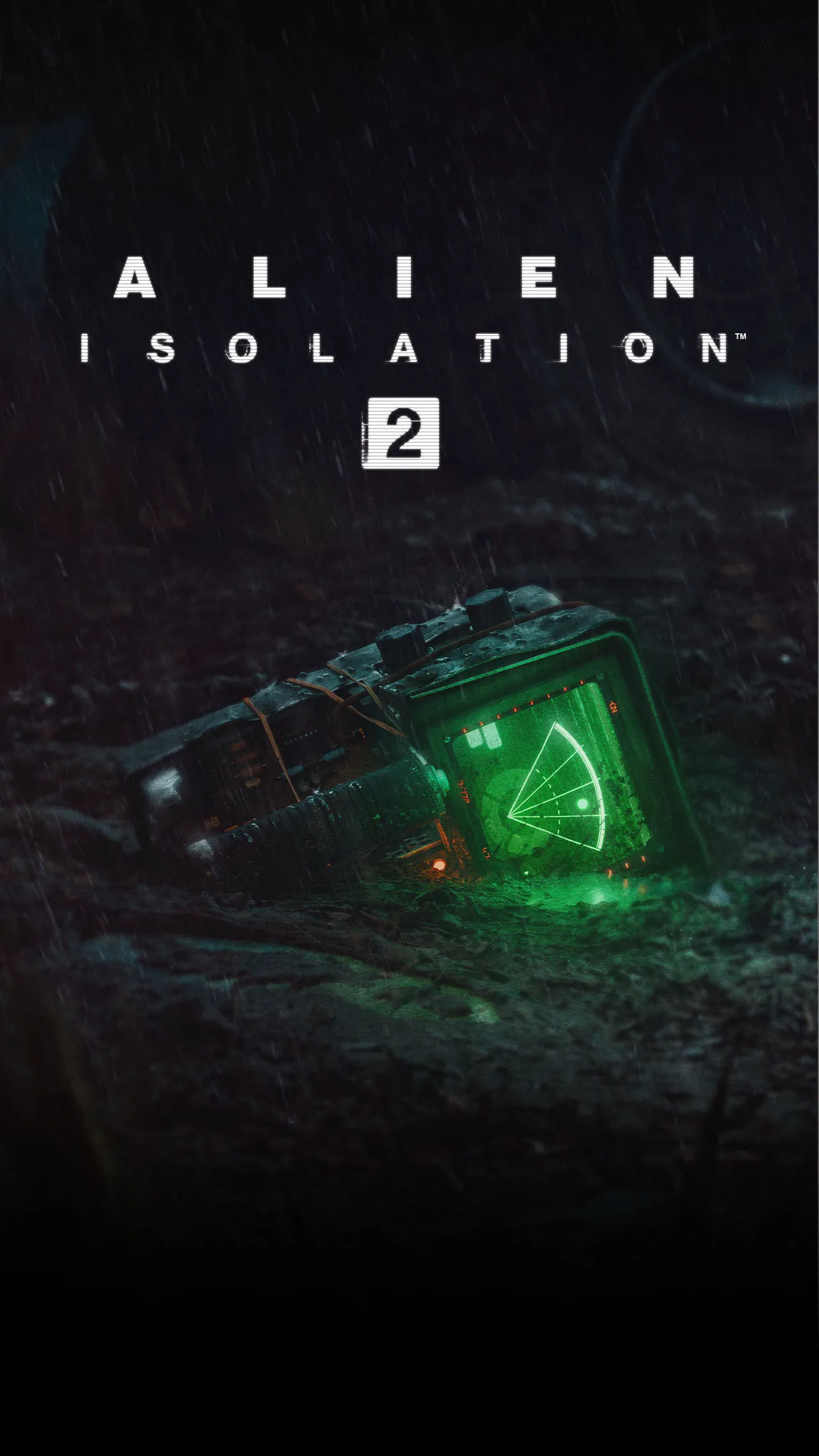 Poster Alien: Isolation 2