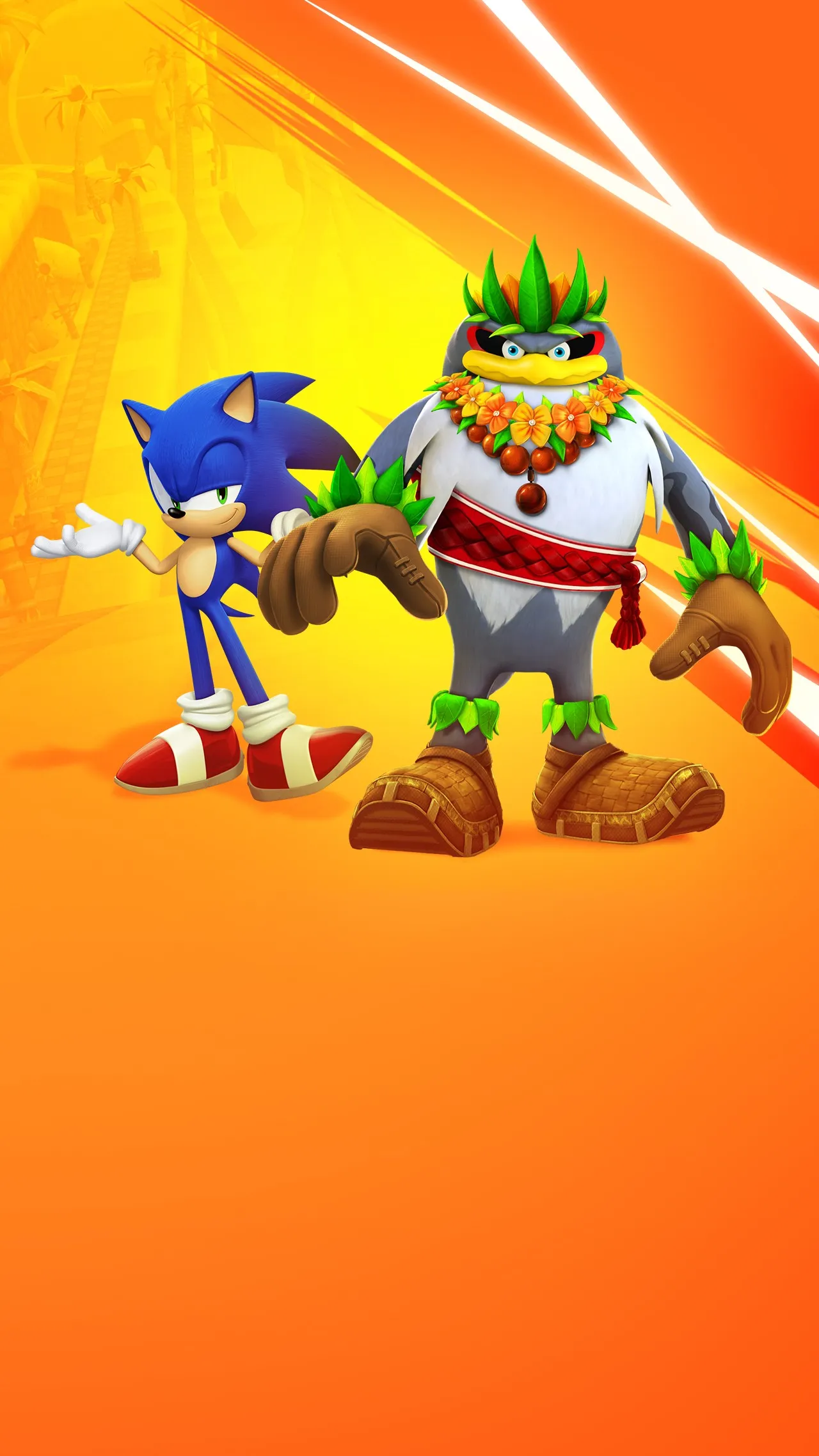 Rewards | SEGA