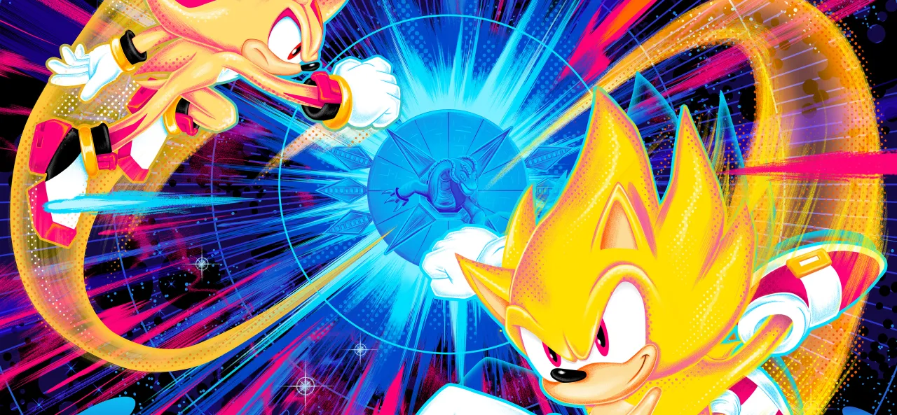 Doaly | SEGA