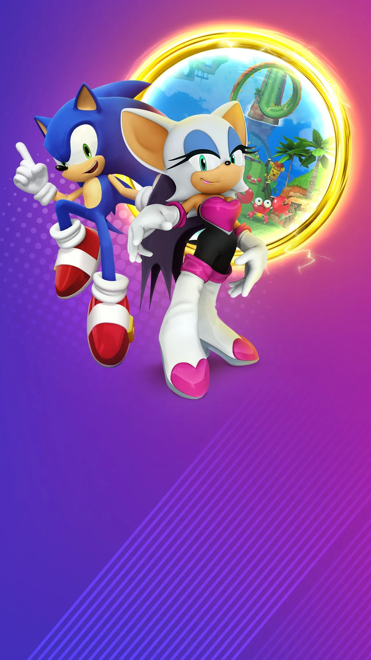 アイスウィンド・テイル　英語版　SEGA　セガ Rewards | SEGA