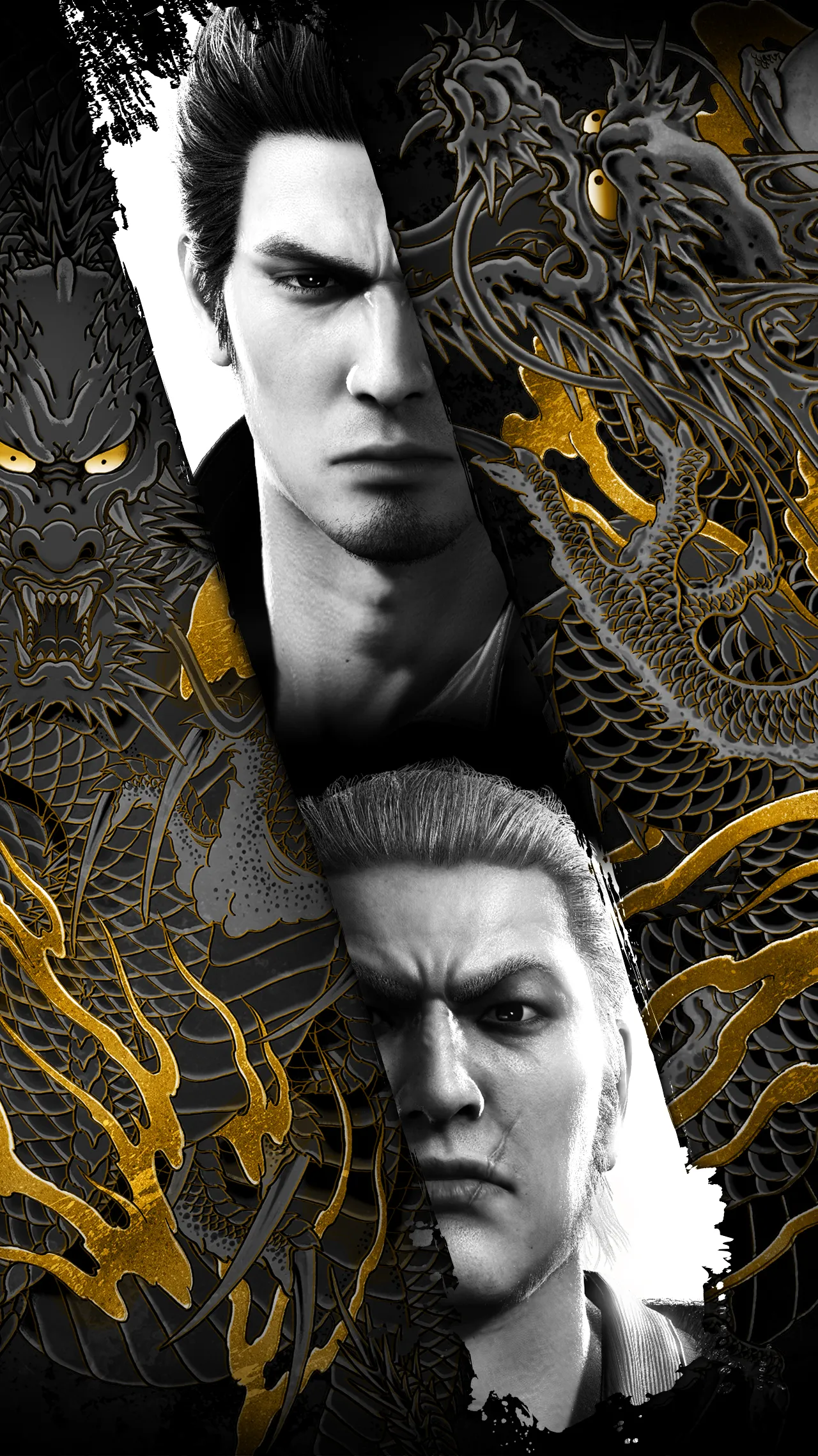 Yakuza Kiwami 2 | SEGA