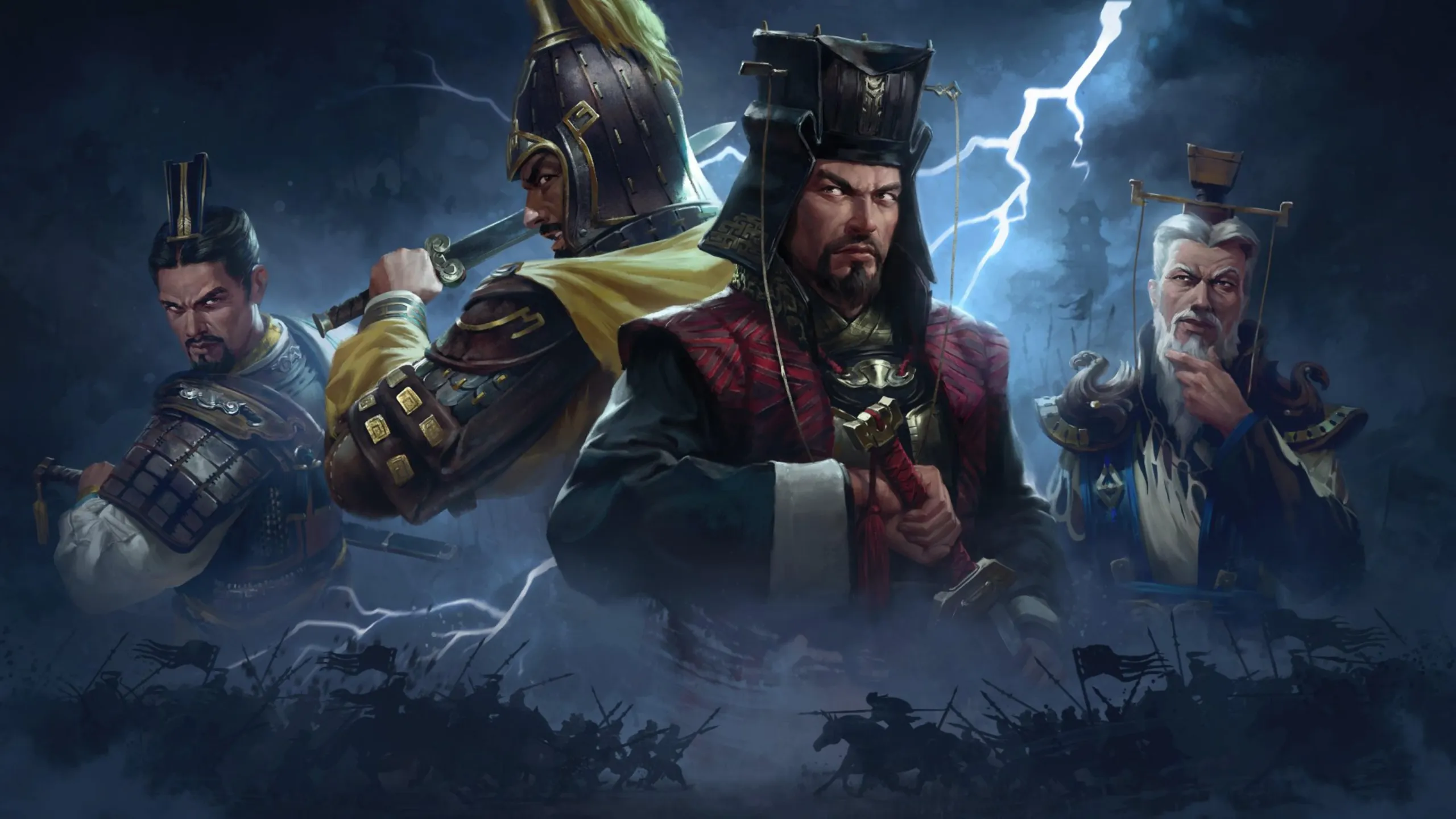 Total War THREE KINGDOMS コレクターズエディション Total War Three Kingdoms Collector's Edition PC + Guan Yu
