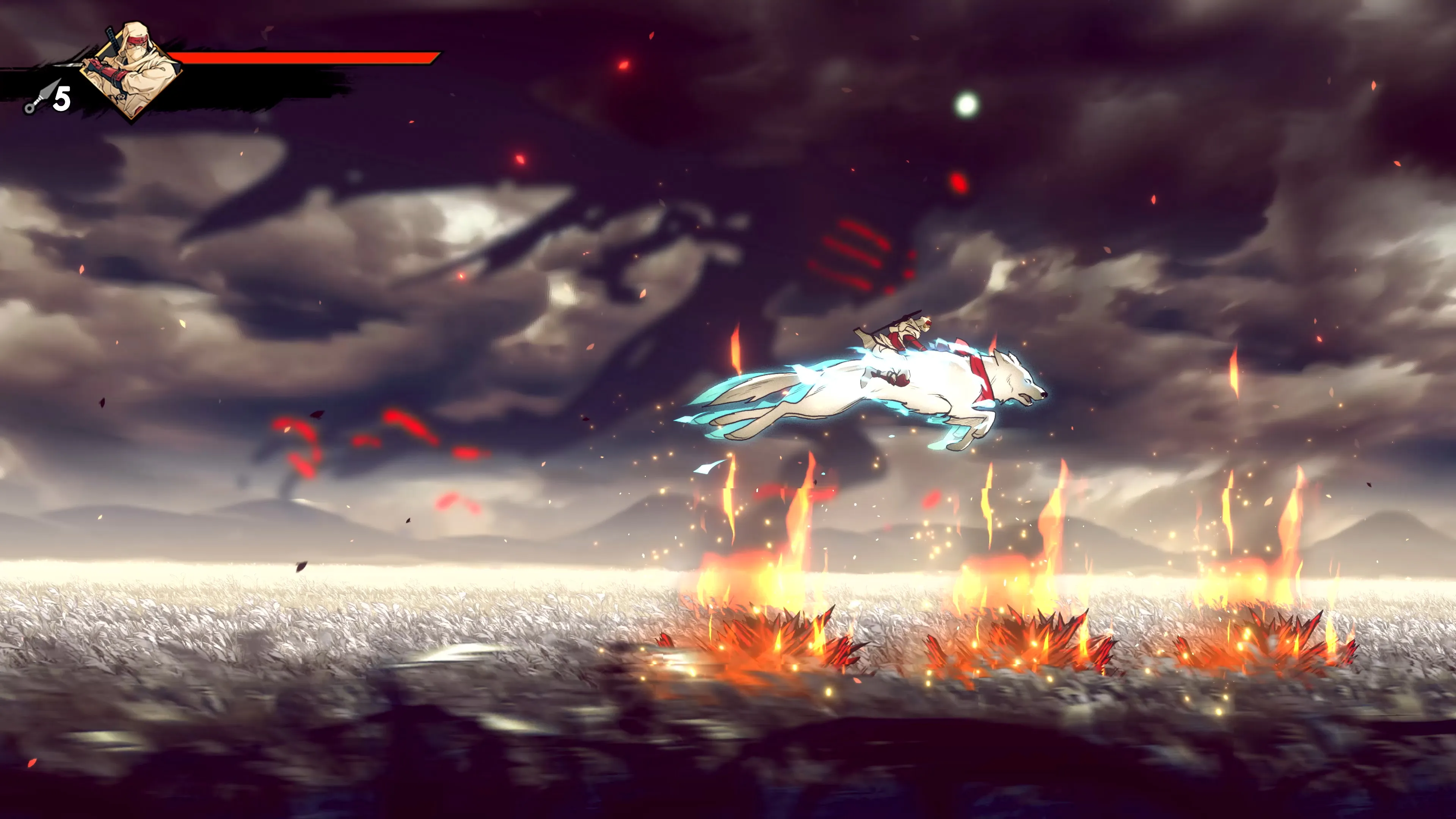 Shinobi Art of Vengeance | Mini Review by Geo94