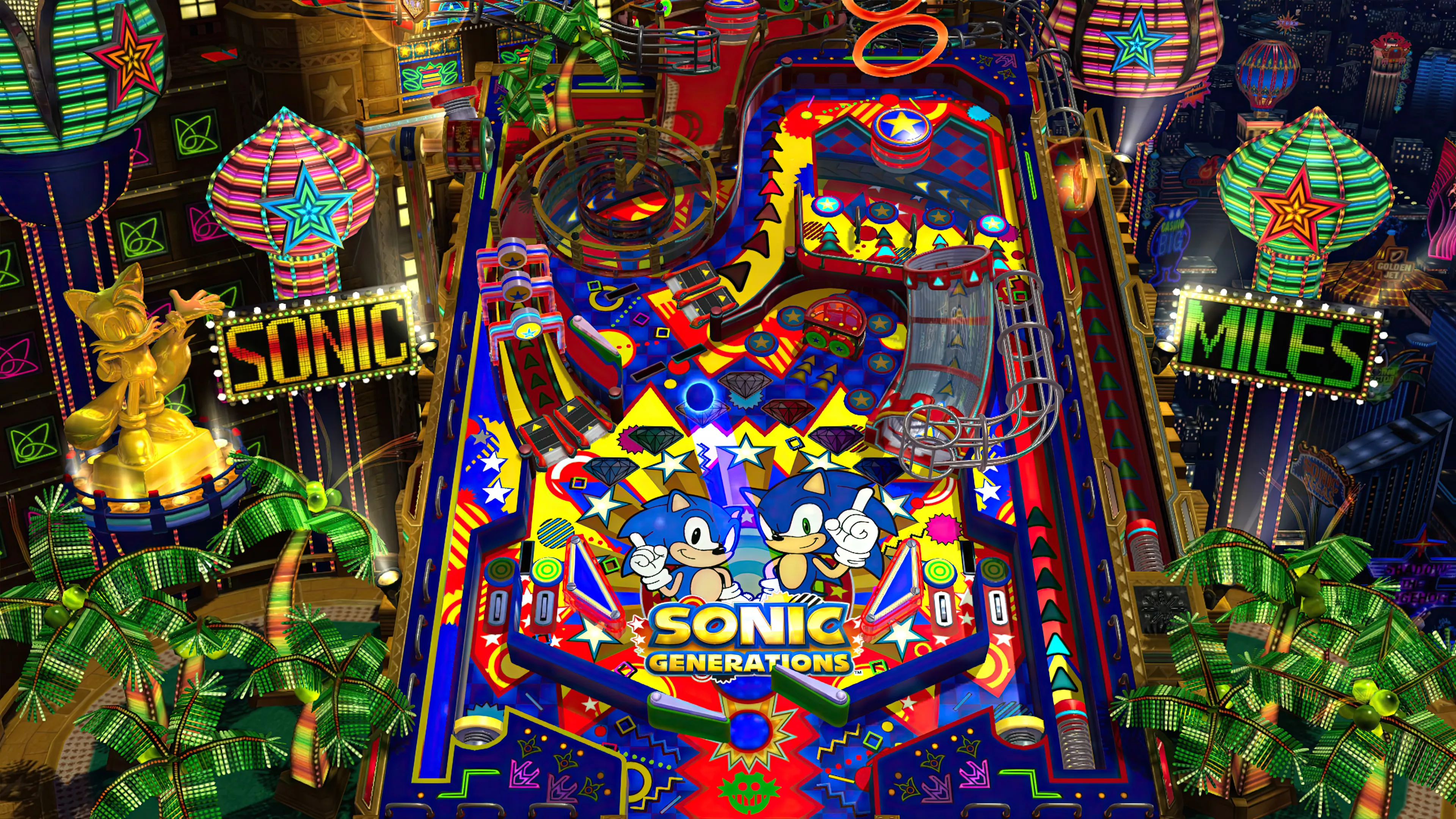 Shadow Xs Sonic X Shadow Generations | SEGA