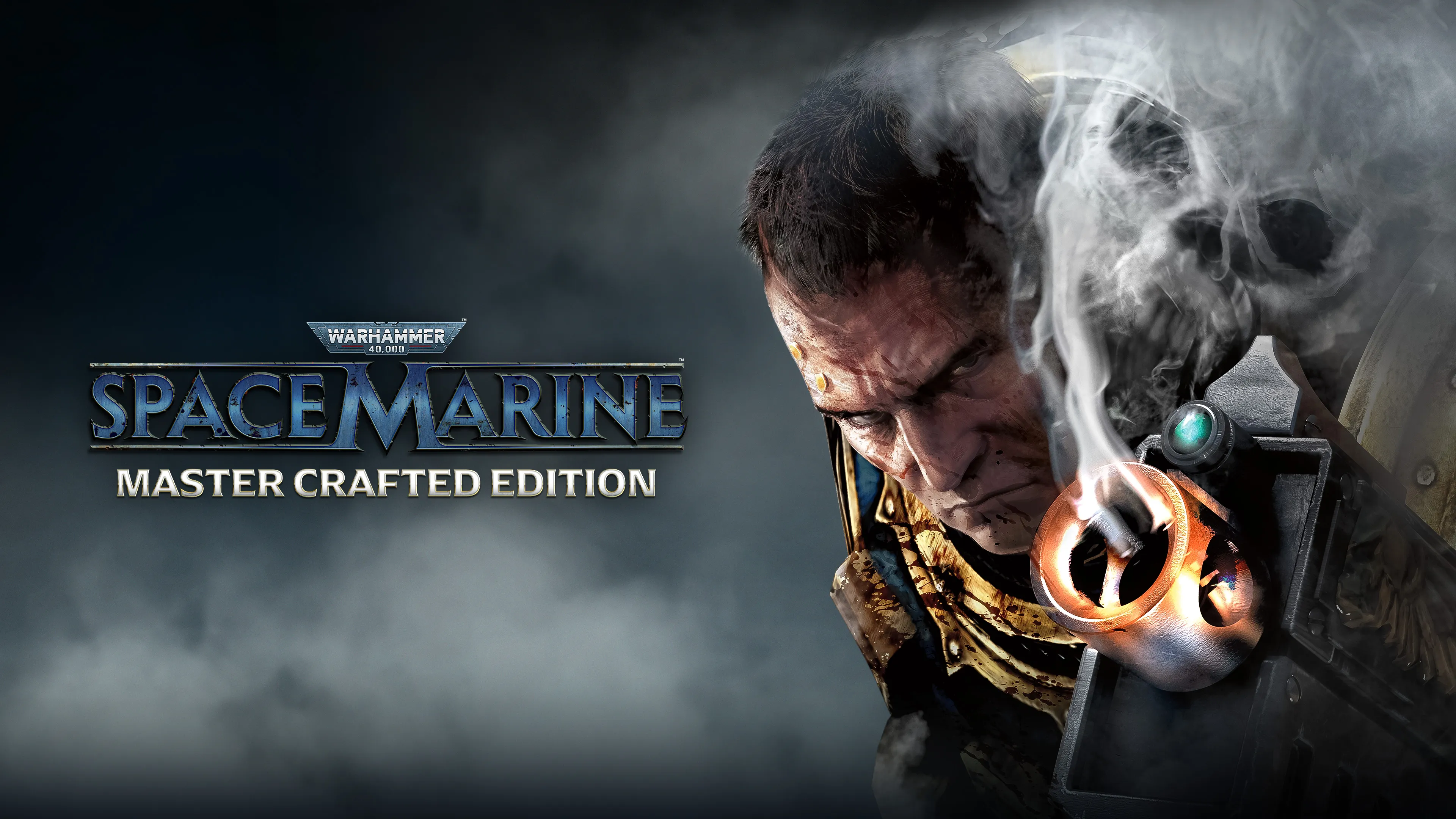 Space Marine