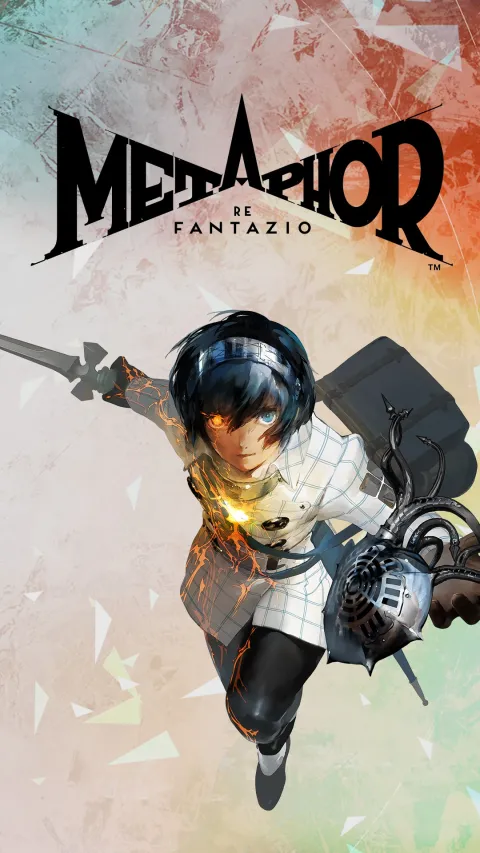 Metaphor: ReFantazio | SEGA