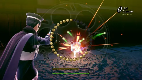 RAIDOU Remastered: The Mystery of the Soulless Army