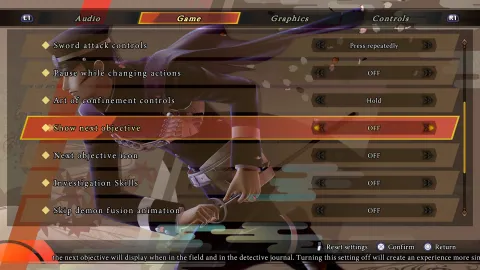 RAIDOU Remastered: The Mystery of the Soulless Army RAIDOU Remastered: The Mystery of the Soulless Army