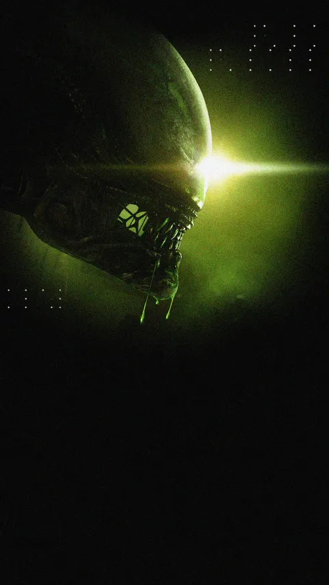 L'UNIVERS DE ALIEN: ISOLATION | SEGA