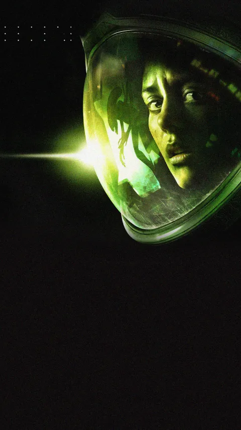 O MUNDO DE ALIEN: ISOLATION | SEGA