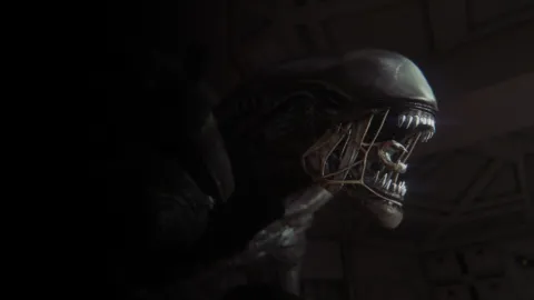 L'UNIVERS DE ALIEN: ISOLATION | SEGA