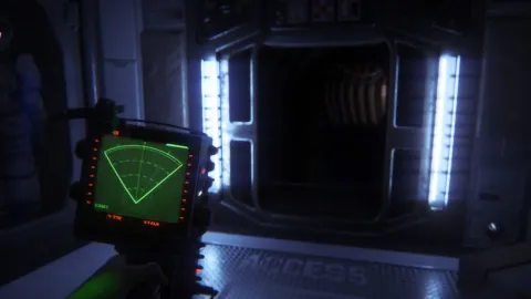 L'UNIVERS DE ALIEN: ISOLATION | SEGA