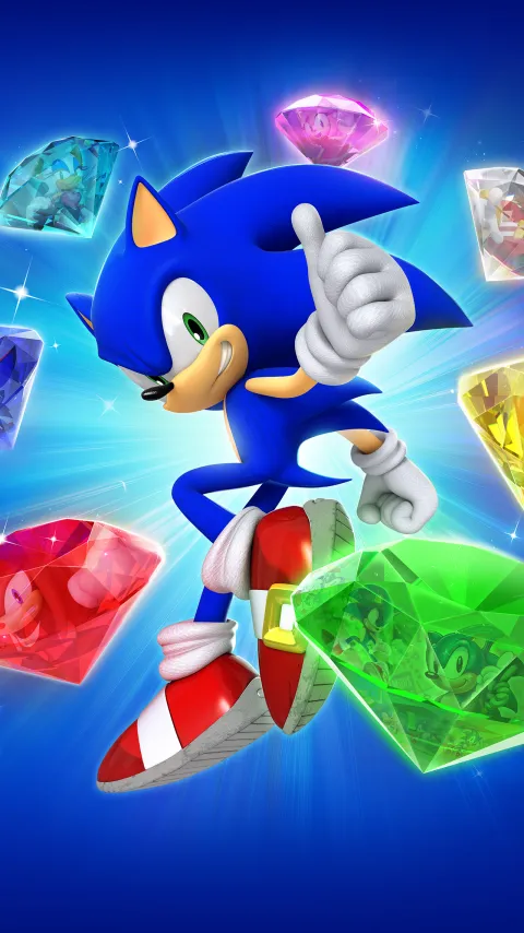 Sonic the Hedgehog | SEGA