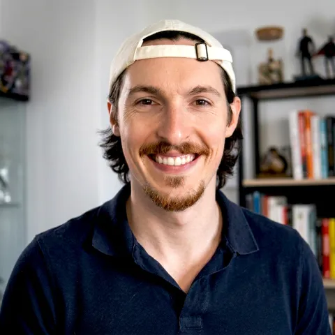Julien Rico Jr | SEGA
