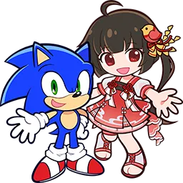 Sonic Racing: CrossWorlds