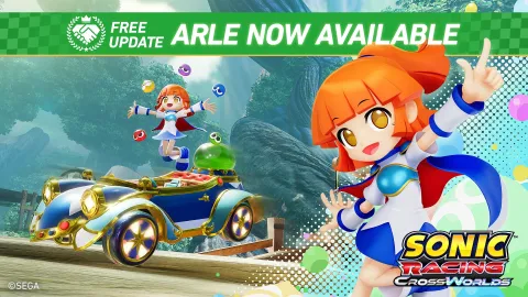 SEGA CHECKPOINT - MAY 2026 | SEGA