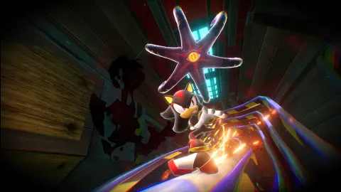 Sonic X Shadow Generations SEGA sonic-x-shadow-generations-sega