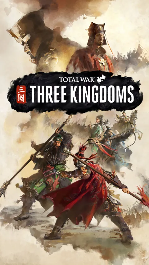 Total War THREE KINGDOMS コレクターズエディション TOTAL WAR : Three Kingdoms - NEW Collector's Edition Unboxing 2019