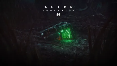 L'UNIVERS DE ALIEN: ISOLATION | SEGA
