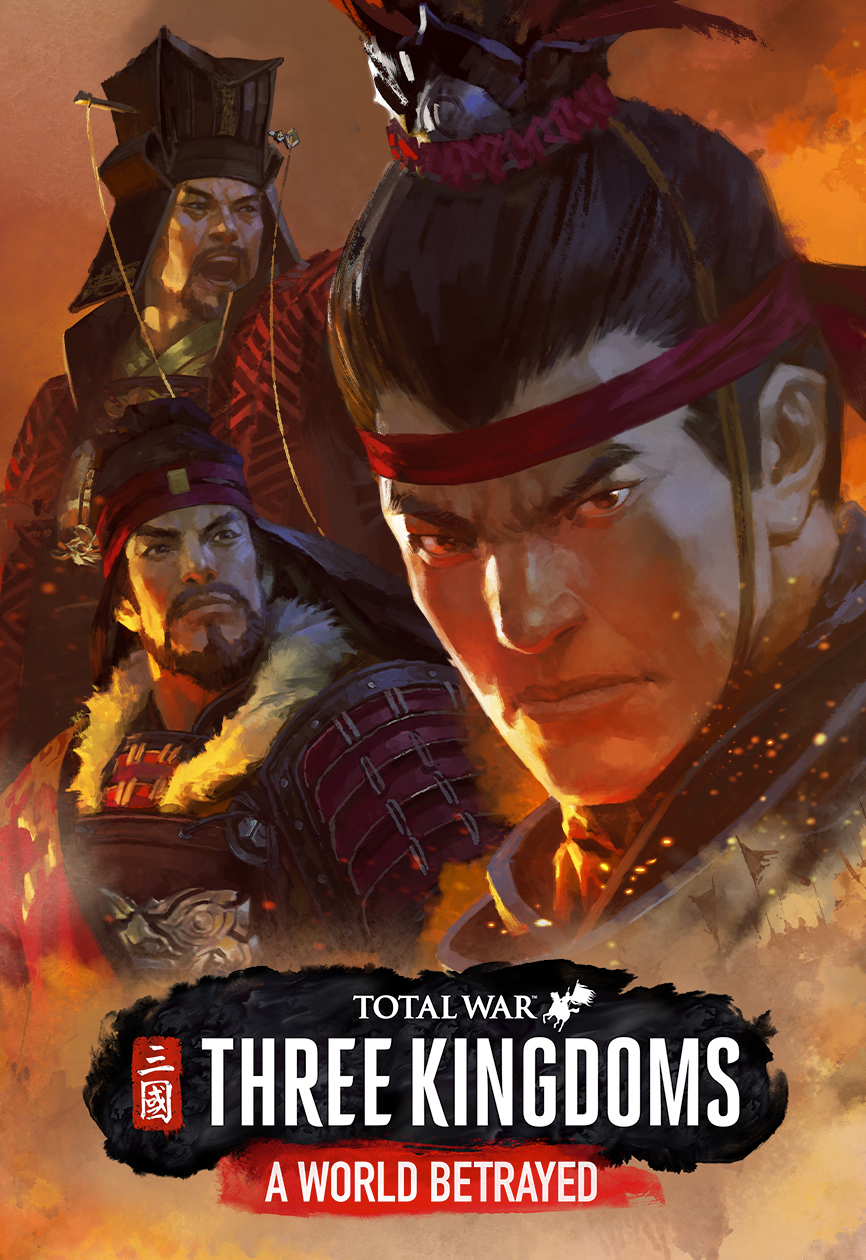 Total War: THREE KINGDOMS | Total War