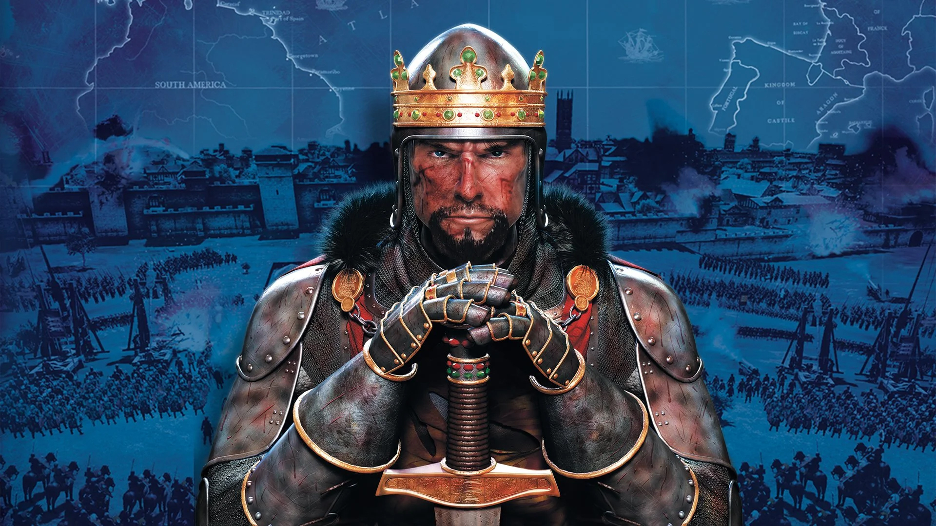 Total War: MEDIEVAL II | Total War