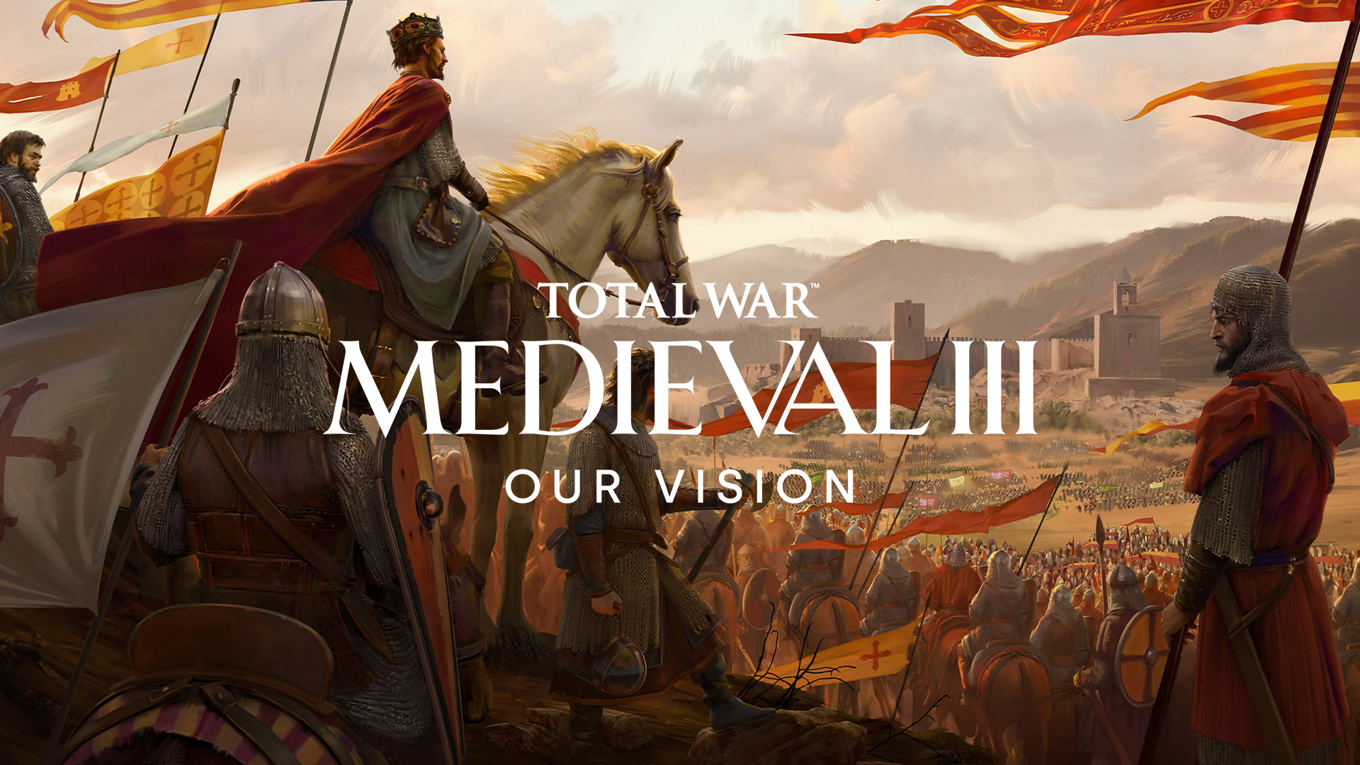 Total War Medieval Iii Total War