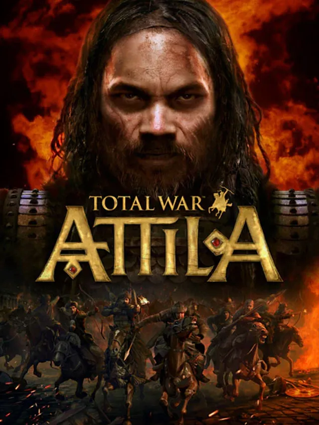 Total War: Attila thumbnail