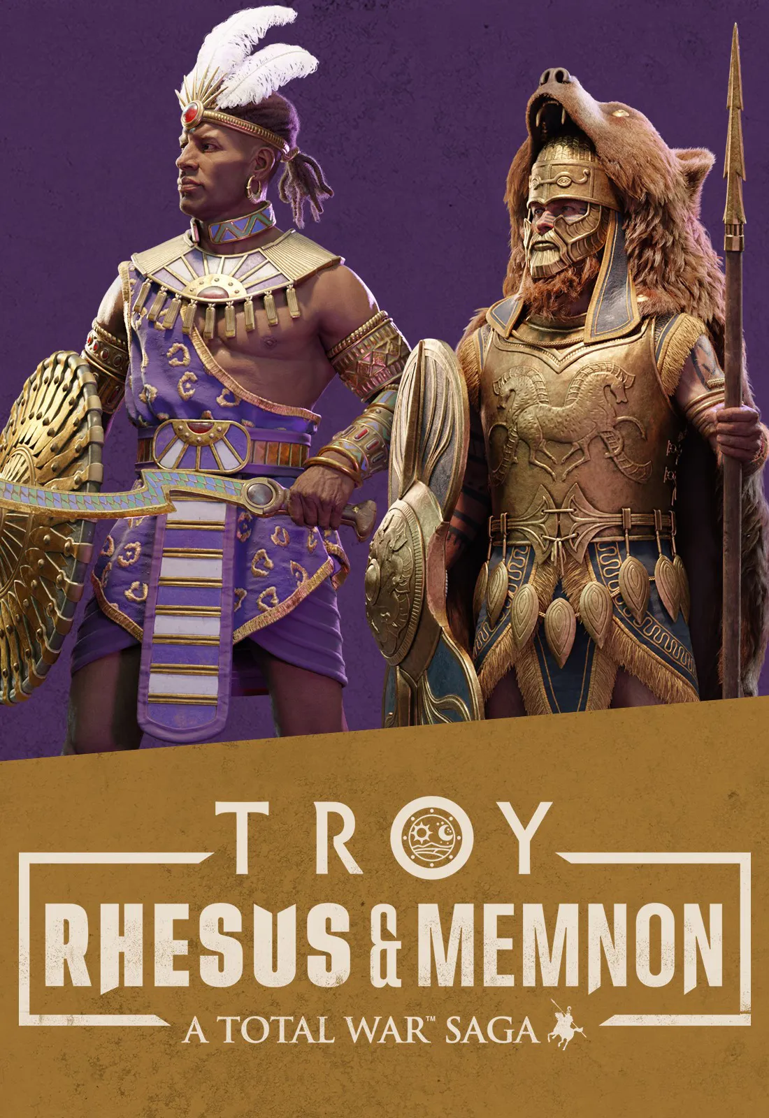 A Total War Saga: TROY - Mythos | Total War