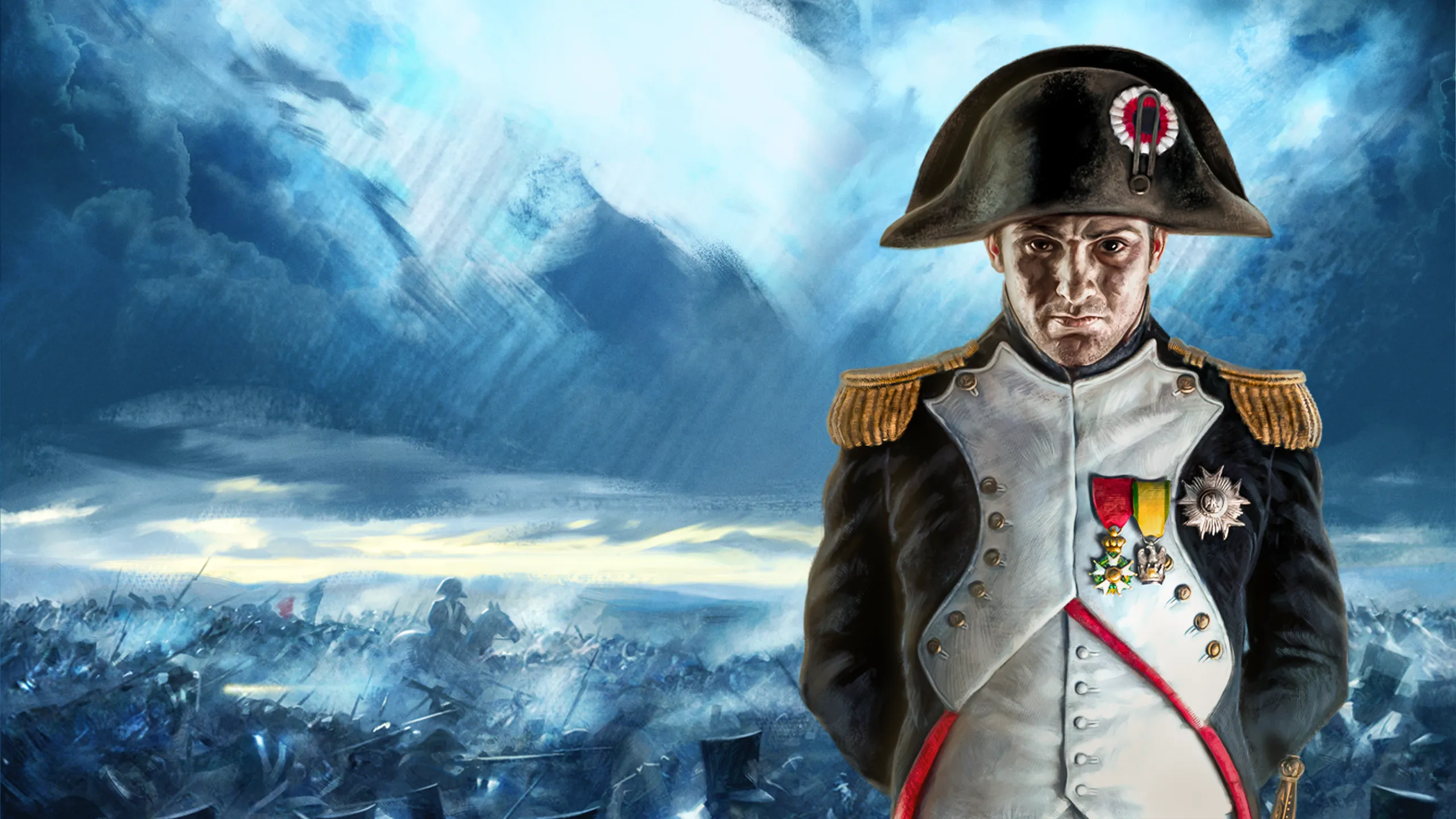NAPOLEON TOTAL WAR 日本語版 Steam 上的Total War: NAPOLEON – Definitive Edition