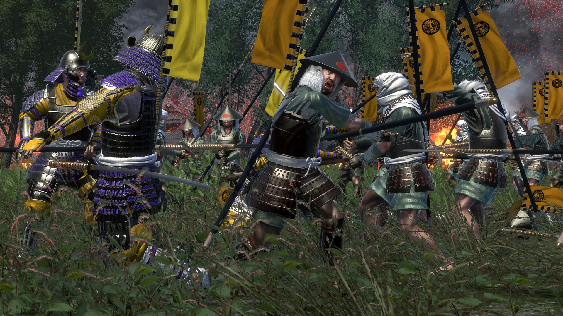 Total War: SHOGUN 2 | Total War
