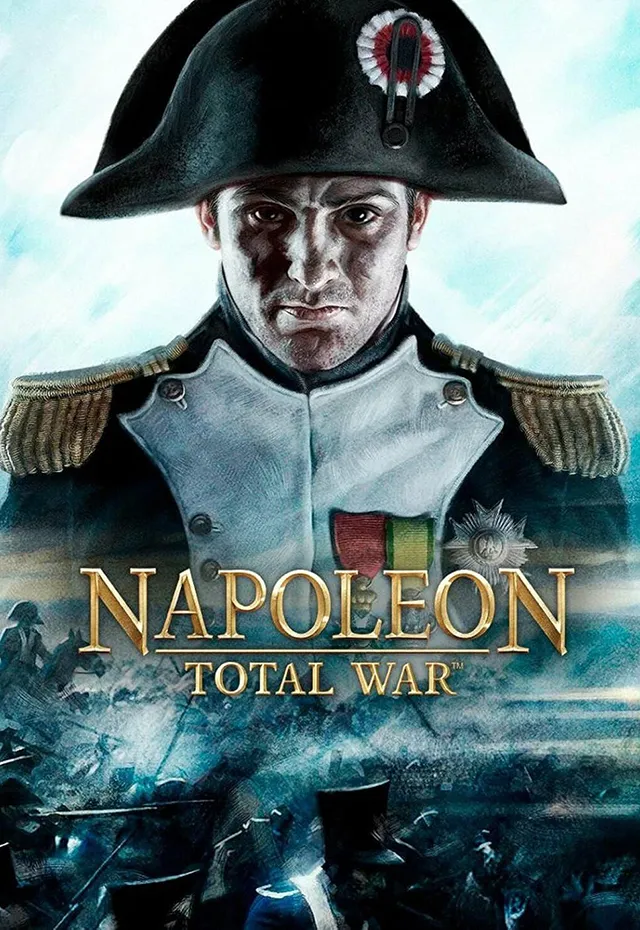 Total War: NAPOLEON | Total War