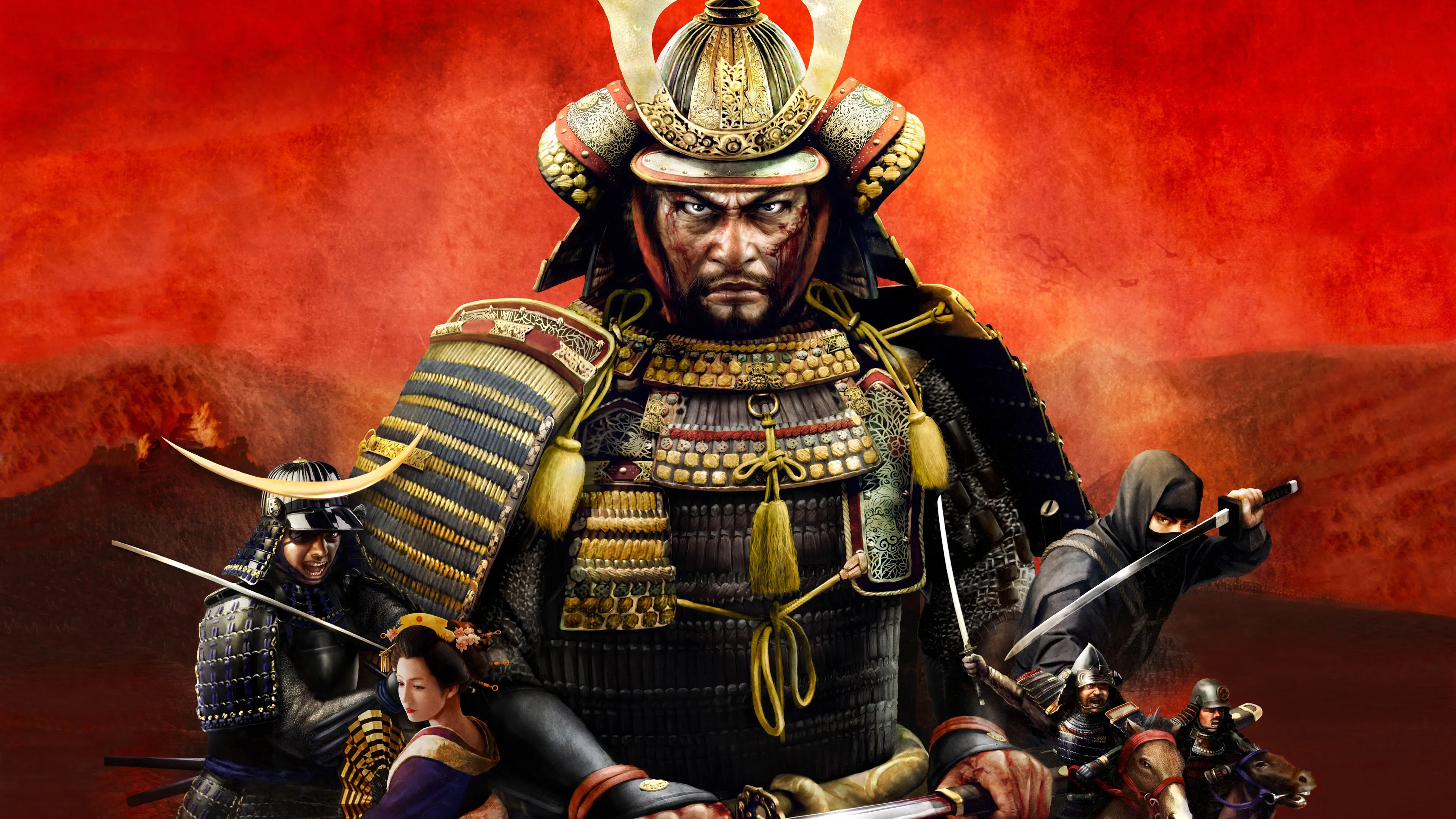 Total War: SHOGUN 2 | Total War