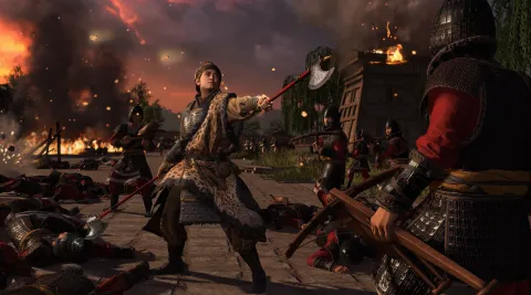 Total War: Three Kingdoms - Eight Princes | Total War