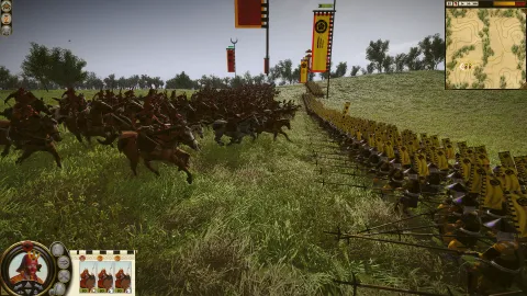 Total War: SHOGUN 2 - Complete Edition | Total War