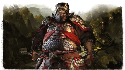Total War: THREE KINGDOMS | Total War