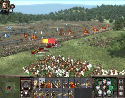 Total War: MEDIEVAL II | Total War