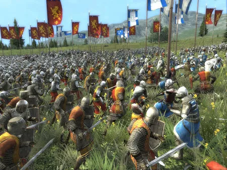 Total War: MEDIEVAL II | Total War