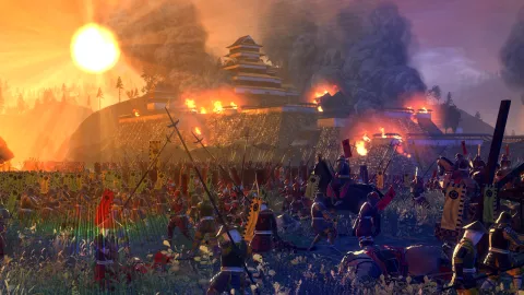 Total War: SHOGUN 2 | Total War